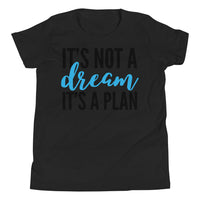 A PLAN | Premium NEW Design Youth T-Shirt