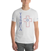 YESHUA | Premium SS Design SLR Adult or Teen Unisex T-shirt