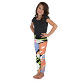 JAM | Premium CUSTOM Design NL Toddler or Kids Leggings