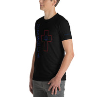 YESHUA | Premium SS Design SLR Adult or Teen Unisex T-shirt