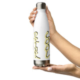 CD | Premium FUN Design Stainless Steel Water Bottle