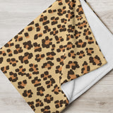 SPOT B | Premium PRINT Design Throw Blanket