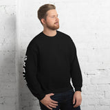 GRACE & TRUTH | Premium CV Design SLR Adult or Teen Unisex Sweatshirt