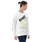 EVERY KNEE | Premium STMT Design SR Adult or Teen Unisex Sweatshirt