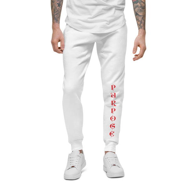 PURPOSE | Premium FAITH Design Adult or Teen Unisex Sweats