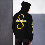 #FAITH | Premium SS Design SRB Adult or Teen Unisex Hoodie