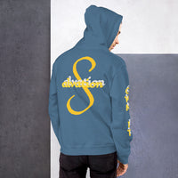 #FAITH | Premium SS Design SRB Adult or Teen Unisex Hoodie