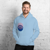 COLORS 2T | Premium CLASSIC Design SR Adult or Teen Unisex Hoodie