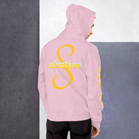 #FAITH | Premium SS Design SRB Adult or Teen Unisex Hoodie