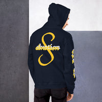 #FAITH | Premium SS Design SRB Adult or Teen Unisex Hoodie