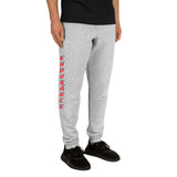 COLORS 2B | Premium CLASSIC Design LR Adult or Teen Unisex Joggers