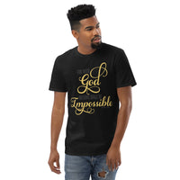 POSSIBILITIES | Premium FAITH Design Adult or Teen Unisex T-Shirt