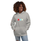 STRIVE T | Premium STMT Design Adult or Teen Unisex Hoodie