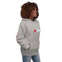 STRIVE T | Premium STMT Design Adult or Teen Unisex Hoodie