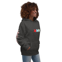 STRIVE T | Premium STMT Design Adult or Teen Unisex Hoodie