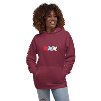 STRIVE T | Premium STMT Design Adult or Teen Unisex Hoodie