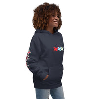 STRIVE T | Premium STMT Design Adult or Teen Unisex Hoodie