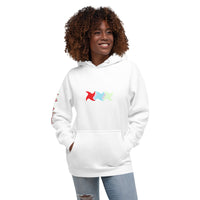 STRIVE T | Premium STMT Design Adult or Teen Unisex Hoodie