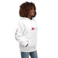 STRIVE T | Premium STMT Design Adult or Teen Unisex Hoodie