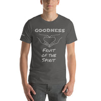 GOODNESS F | Premium HS FRUIT Design SR Adult or Teen Unisex T-shirt