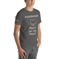 GOODNESS F | Premium HS FRUIT Design SR Adult or Teen Unisex T-shirt