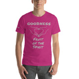 GOODNESS F | Premium HS FRUIT Design SR Adult or Teen Unisex T-shirt