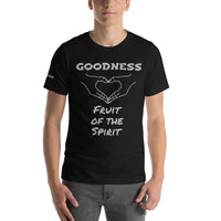 GOODNESS F | Premium HS FRUIT Design SR Adult or Teen Unisex T-shirt