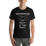 GOODNESS F | Premium HS FRUIT Design SR Adult or Teen Unisex T-shirt