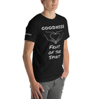 GOODNESS F | Premium HS FRUIT Design SR Adult or Teen Unisex T-shirt