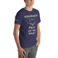 GOODNESS F | Premium HS FRUIT Design SR Adult or Teen Unisex T-shirt