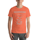 GOODNESS F | Premium HS FRUIT Design SR Adult or Teen Unisex T-shirt