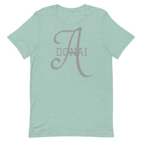 ADONAI | Premium CUSTOM Design Adult or Teen Unisex T-Shirt