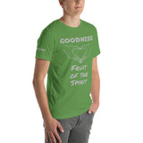 GOODNESS F | Premium HS FRUIT Design SR Adult or Teen Unisex T-shirt