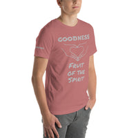 GOODNESS F | Premium HS FRUIT Design SR Adult or Teen Unisex T-shirt