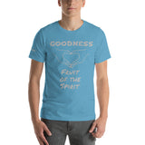 GOODNESS F | Premium HS FRUIT Design SR Adult or Teen Unisex T-shirt