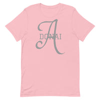 ADONAI | Premium CUSTOM Design Adult or Teen Unisex T-Shirt