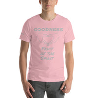 GOODNESS F | Premium HS FRUIT Design SR Adult or Teen Unisex T-shirt