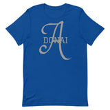 ADONAI | Premium CUSTOM Design Adult or Teen Unisex T-Shirt