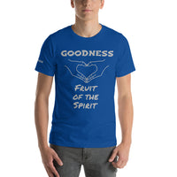 GOODNESS F | Premium HS FRUIT Design SR Adult or Teen Unisex T-shirt