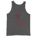 TRUST TANK | Premium WTNS Design Adult or Teen Unisex Tank