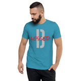 BLESSED | Premium Vintage Design Adult or Teen Unisex T-shirt