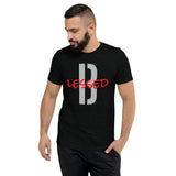 BLESSED | Premium Vintage Design Adult or Teen Unisex T-shirt