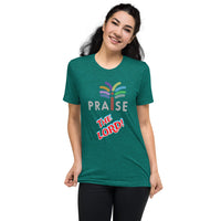 PRAISE | Premium CUSTOM Design Adult or Teen Unisex T-shirt