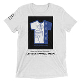 READ-APPAREL.COM T | Premium LOGO STMT Design SRFB Adult or Teen Unisex T-shirt