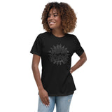 MOM STRONG | Premium STMT Design Womens T-Shirt