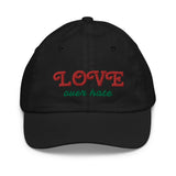 LIL LOVE C1 | Premium FUN Design Youth Cap