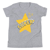STAR | Premium CLASSIC Design SPL Youth T-Shirt