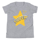 STAR | Premium CLASSIC Design SPL Youth T-Shirt