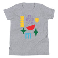 ART DECO | Premium FUN Design Youth T-Shirt