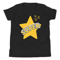 STAR | Premium CLASSIC Design SPL Youth T-Shirt
